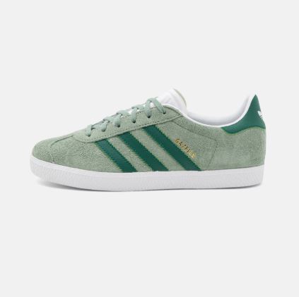 adidas Gazelle [X. 10] - Cliquez sur l'image pour la fermer
